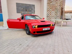 Used Dodge Challenger in Baghdad