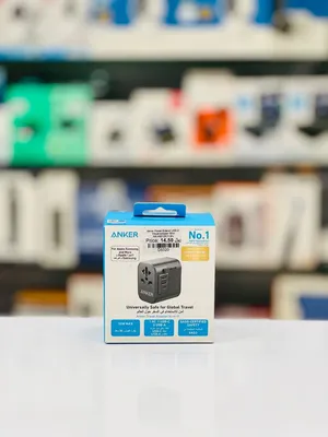 Brand New Anker USB-C Travel Adapter in Oman 30W output