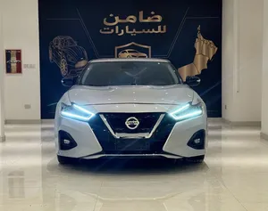 نيسان ماكسيما SV 2020 للبيع