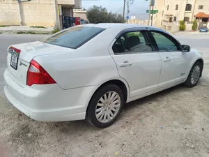 فور فيوجن 2012 فحص كامل 4 جيد جير فحص ماتور 2500cc قوي واقتصادي