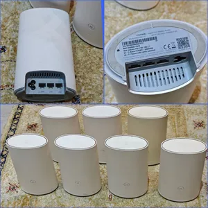 مقويات شبكة mesh