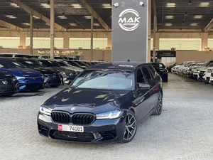 M5 KIT / 20 BREYTON RIM / M PERF BRAKES / IN PERFECT CONDITION