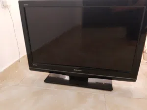 شاشه من شركه سوني معروفه