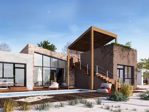 119 m2 2 Bedrooms Villa for Sale in Hurghada Other