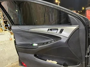 Used Hyundai Sonata in Amman