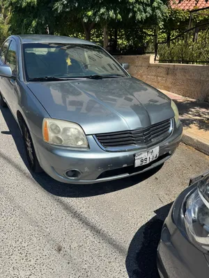 ميتسوبيشي جالنت للبيع