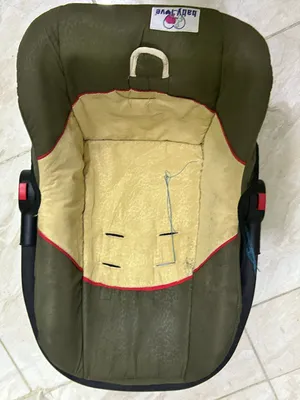 كوت أطفال للبيت او سيارة