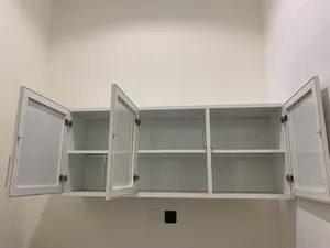 Aluminum kitchen cabinet for sale and make