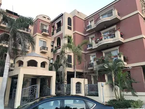 103 m2 2 Bedrooms Apartments for Sale in Cairo Cairo International Airport