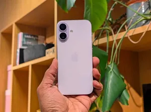 Apple iPhone 17 256 GB in Tripoli