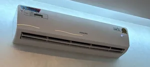 Panasonic 3 - 3.4 Ton AC in Um Al Quwain