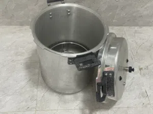 قدر الضغط الهندي