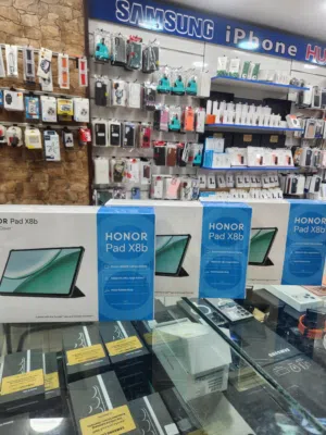 Honor Honor Pad X8 128 GB in Amman
