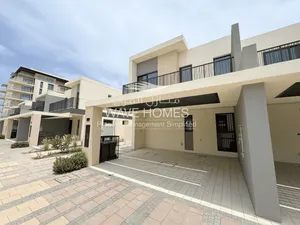Freehold 4 Bedroom Townhouse for Sale in Murooj Lanes, Al Mouj Muscat