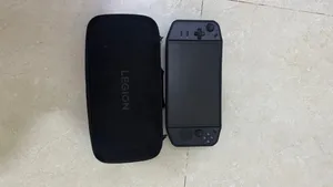 Lenovo Legion Go: Z1 Extreme 1Tb + 16GB handheld gaming console