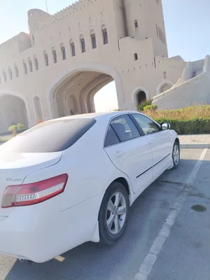 Used Toyota Camry in Al Batinah