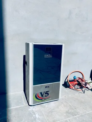 Other 0 - 1 Ton AC in Misrata