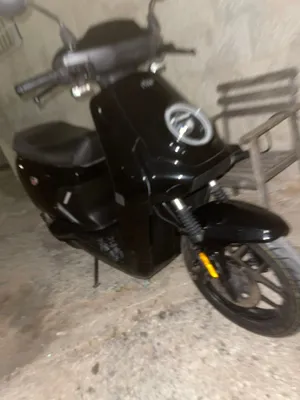 فزبا niu فل كهربا 2025