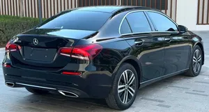 Mercedec A220 / 2022