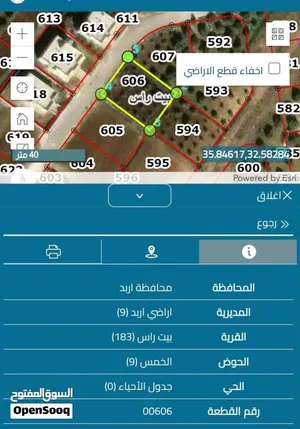 بيت راس حوض الخمس