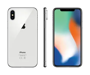 مطلوب ايفون X نضيف بطريه فوق 74 بسعر 40لحد 70