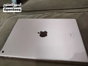 I pad 8  Gold 32 gp