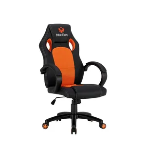 كرسي قيمنق Meetion CHR05 Gaming Chair Racing مع مسند رأس