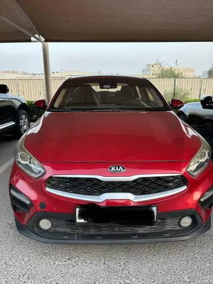 Used Kia Cerato in Dubai