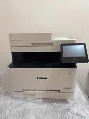طابعة - canon