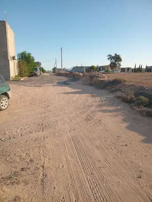 Residential Land for Sale in Misrata Tamina