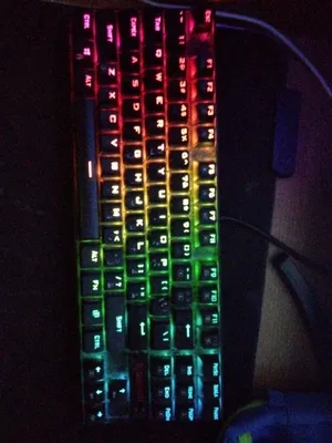 كيبورد redragon