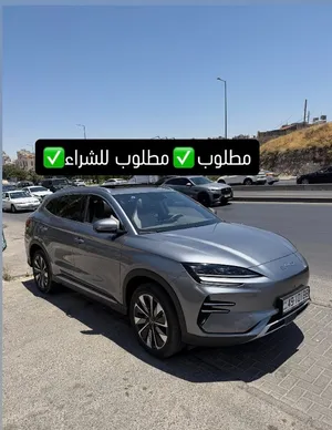بدور على سونج بلس للشرا الفوري موديل 2023 او 2024 او 2025 للشراء الضروري كاش