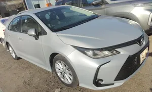 Sedan Toyota in Farwaniya