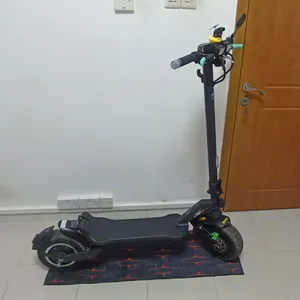 Lamborghini Al Ext Electric Scooter