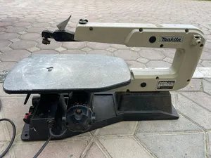 منشار أركت ثابت ماكيتا أصلية Makita SJ401 ممتازة