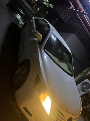 Used Toyota Camry in Dubai