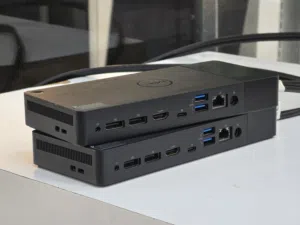 Dell Dock Station Model : WD19DC