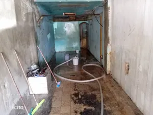 محل للايجار في منطقة المزرعة