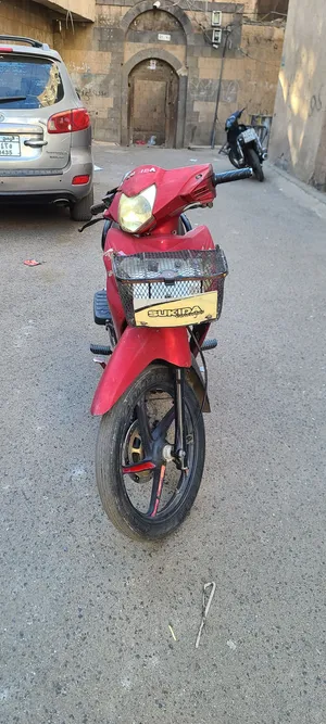متر شخصي سوكيدا مكينيه 110cc مجمرك بدون رقم باقي الرقم فقط