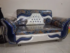 كنبه مستعمل نظيف للبيع
