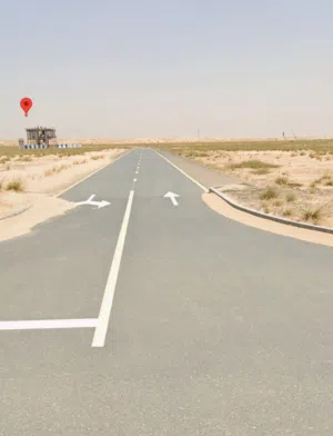 Residential Land for Sale in Sharjah Other