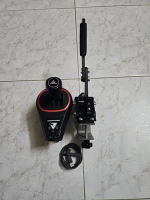 8 speed gear and e break for pc brand new working condition best condition checking warranty