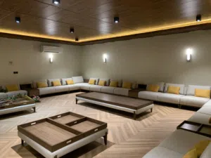 بلاتنيوم جيت للمقاولات العامة والصيانة (مقرنا ابوظبي)