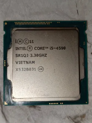 معالج i5 4590 للبيع