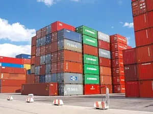 20ft & 40ft Containers for Sale with Delivery