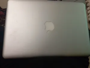 ايباد MacBook pro