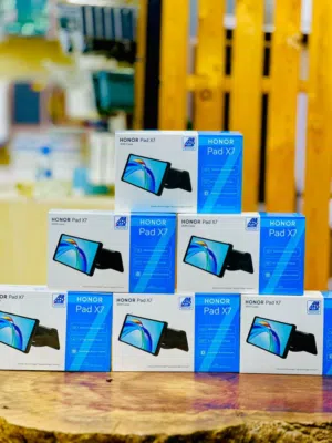 Honor Tab X7 128 GB in Muscat