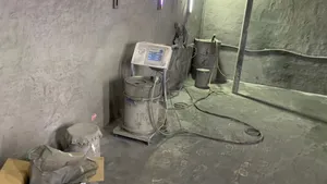 Powder coating company