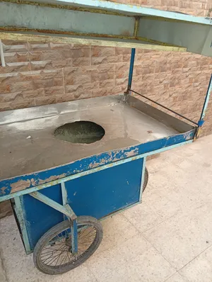 عرباي للبيع بسعر منيح