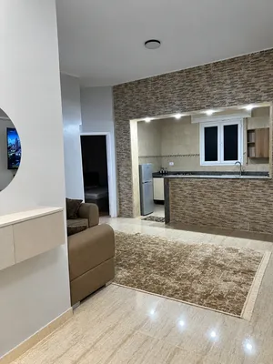 Furnished Daily in Tripoli Al-Sabaa